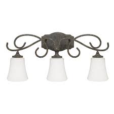 Bathroom Fixtures